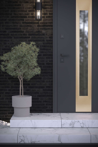 BERSERKER TERMAX Lumi Gold