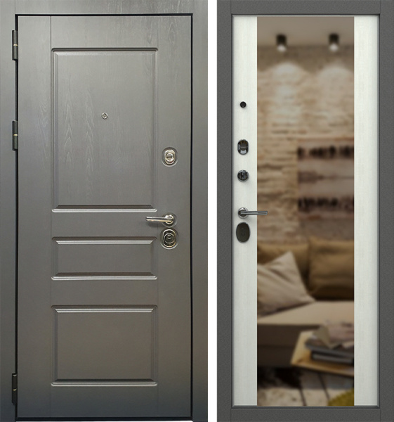 BERSERKER Acoustic Z 412 BERSERKER Acoustic Z 412