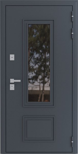 BERSERKER TERMAX Lumi Classic