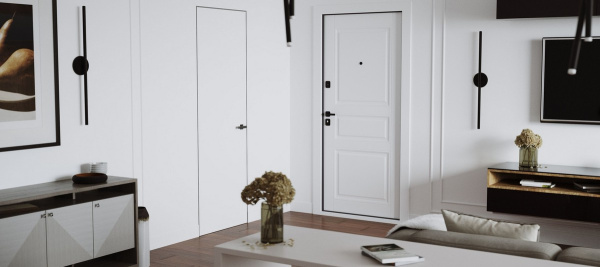 BERSERKER Acoustic PRO 453 BERSERKER Acoustic PRO 453