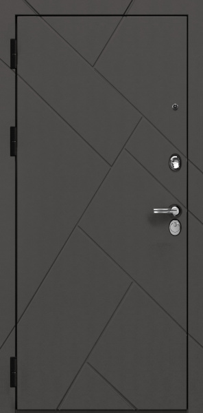 BERSERKER СТАТУС 21 з