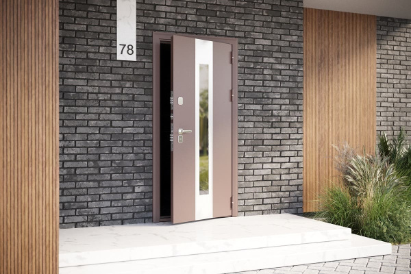 BERSERKER TERMAX Lumi 200